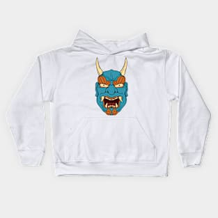 Kabuki 05 Kids Hoodie